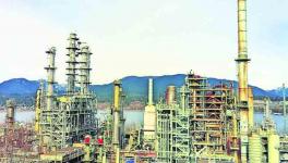 Saudi-backed Nanar Refinery Project in Maharashtra to Be Relocated