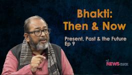 Present Past and the Future Ep 8 - Bhakti: Then and Now