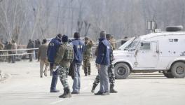 Pulwama Gound Zero: NIA Probes 25km Span on Highway