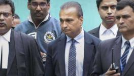 Ericsson-RCom Case: SC Dismisses 2 Officials for Tampering With Order on Anil Ambani’s Appearance