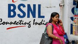 BSNL Employees on 3-day Nationwide Strike, Demand Revival of Public Sector Telecom Entity