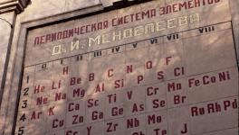 150 Years of Periodic Table