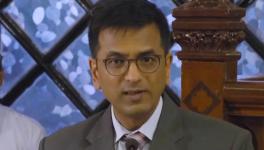 Constitution Lynched When Person Lynched for Food He Had: Justice Chandrachud