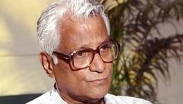 George Fernandes