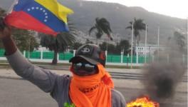 Haiti’s Unfolding Revolution Is Directly Linked to Venezuela’s