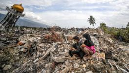 Devastating 2018 Indonesian Earthquake was a Rare ‘Super-powerful’ and ‘Superfast Event’