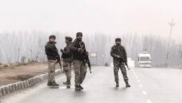 Pulwama Attack