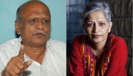 SC Directs SIT Probing Gauri Lankesh Murder to Take Over Kalburgi Case Investigation