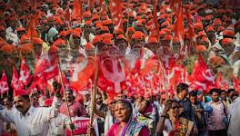 LDF’s Kerala Protection March Witnesses Massive Participation