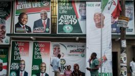 Nigerian Elections Postponed Hours Before Voting
