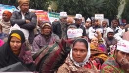 #ChitChor: Massive Mobilisation Against PACL Chit Fund Scam in Delhi