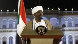 Emergency Declared in Sudan