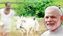 Pradhan Mantri Kisan Samman Nidhi