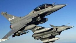 CAG Report: A Poor Defence of the Rafale Deal