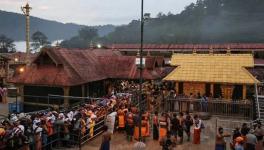 Situating Religion in its Place: The Indian Secular Project after Sabarimala