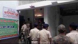 Muzaffarpur shelter home sexual exploitation case