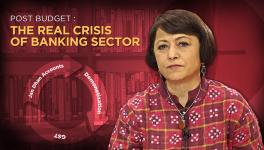 Post Budget: The Real Crisis of the Banking Sector
