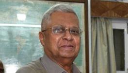 ‘Right Wing Hindu’ Meghalaya Governor