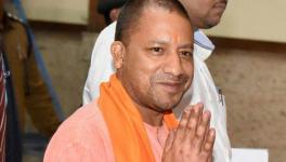 UP Government Suspends IPS Officer Who Booked Yogi Adityanath Under NSA In 2002