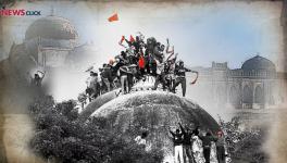 Babri Case: ‘We Will Express Reservations Against Ravi Shankar’s Appointment’
