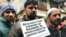 Centre’s Ban on Jamaat-e-Islami of J&K Illegal, Says PUDR