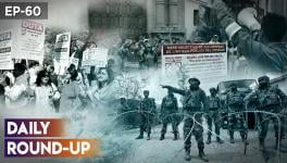 Daily Round-up Ep 60: DUTA Marches Again, Extends Strike Till March 8 and more