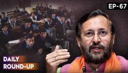 Daily Round-up Ep 67: NCERT Drops History Chapter, Student Protest at RGNUL and More