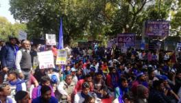 Elections 2019:  Won’t Let Manuwadi Forces Come to Power in Delhi, Says Bhim Army Chief