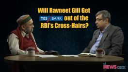 Will Ravneet Gill Get Yes Bank out of the RBI's Cross-Hairs?