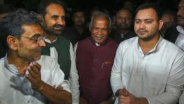 Elections 2019: RJD to Contest 20 Seats, Congress Gets 9 in Bihar Grand Alliance