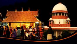 Sabarimala Temple