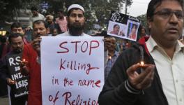 muslim boys killed bihar