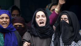 ‘Custodial Death’ of School Principal Angers Kashmir