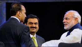 The ‘Beneficiaries’ of Modi’s Globetrotting: Adani and Ambani