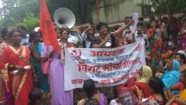SC Cancels ICDS Tenders Worth Rs 6,300 Crore in Maharashtra, Victory For Anganwadi Workers