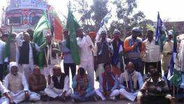 Bandh Against BJP’s Anti-Dalit, Anti-Adivasi Policy Hits Bihar