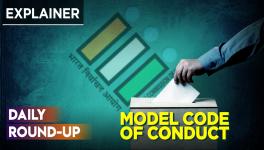 Daily Round-up Ep 69: Model Code of Conduct Explainer