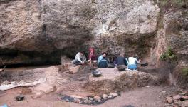 The DNA analyses of 300 individuals that lived in the Iberian Peninsula from about 13,000 to 400 years ago throw up some interesting facts on the mix of two older types of genetic ancestry. 