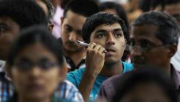 Employability of Indian engineering students