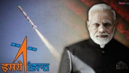 India’s Anti-Satellite Missile Demonstration