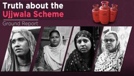 The Truth of Ujjwala Scheme