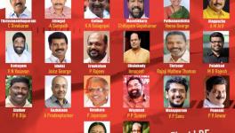 Elections 2019: CPI(M) Announces 16 Candidates in Kerala