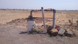 #MahaDrought: Bore Wells Get Deeper and Dryer