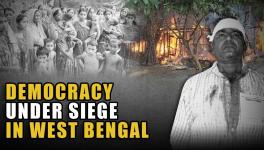 Democracy Under Siege in West Bengal