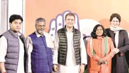 PM Modi Wants to Replace Constitution With Manusmriti: Savitri Phule