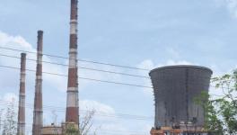Mundra power plant