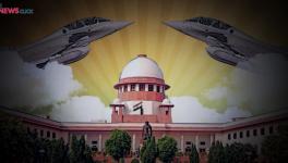 Modi Govt Asks SC To Dismiss Rafale Review Petition Based On The Hindu Reports