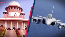 Rafale Case: SC Reserves Orders on Centre’s Objection to Examining 'Privileged' Papers