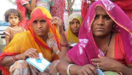 Jharkhand: Aadhaar Continues to Deny Grain Entitlements to Poor, Cancellation of Ration Cards Adding to Woes