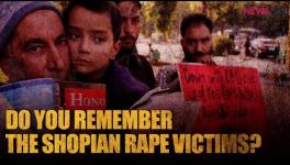 A Chilling Narrative of the Shopian Rape & Murder Case